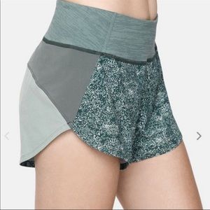 OV Hudson Shorts 2.5"